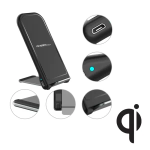 ArgomTech Fast Wireless Charging Stand