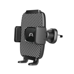 ArgomTech Cell Phone Holder Car Mount - ARG-AC-0334BK