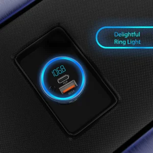 ArgomTech Spectro T1 Bluetooth Hands Free kit AC-0343BK