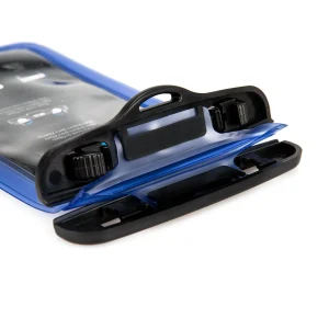 ArgomTech Waterproof Cell Phone Pouch - Blue