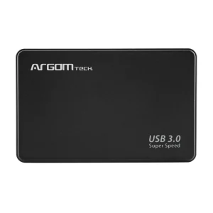 ArgomTech HD Enclosure 2.5 Sata 3.0 tool-free