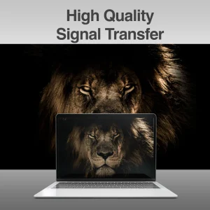 ArgomTech ARG-AV-5118 HDMI Splitter 8-output 4K Ultra HD