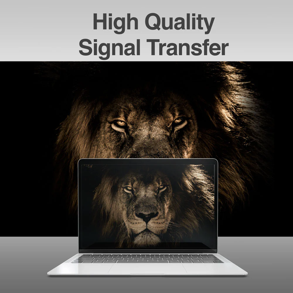 ArgomTech ARG-AV-5118 HDMI Splitter 8-output 4K Ultra HD - Image 4