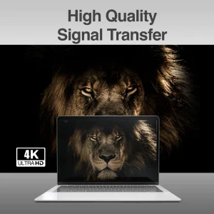 ArgomTech 2-IN-1 BI-Directional HDMI Splitter and Switch ARG-AV-5120