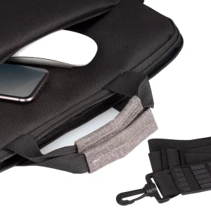 ArgomTech Bag BG6772BK Essential