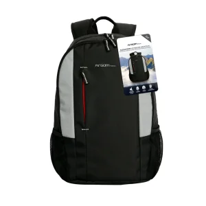 ArgomTech BackPack Elevation 15.6" ARG-BP-0718BK