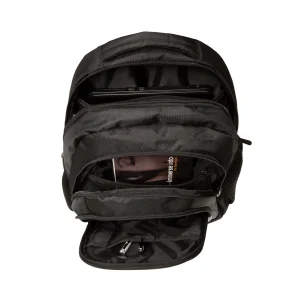 ArgomTech Visionaire 15.6 B/Pack ARG-BP-0728BK