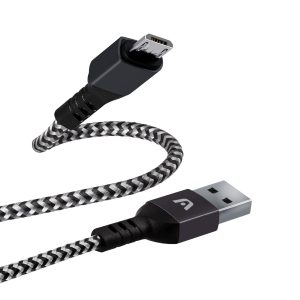 ArgomTech Micro USB/USB 21BK