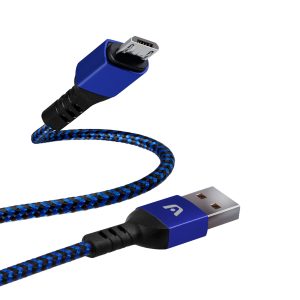 ArgomTech Micro USB/USB 21WT