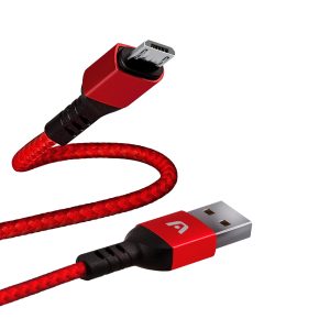 ArgomTech Micro USB/USB 21RD