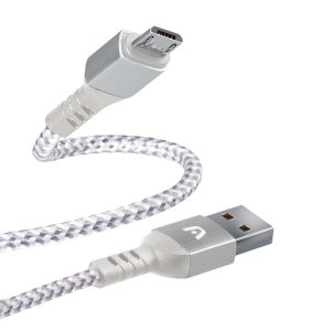 ArgomTech Micro USB/USB 21WT
