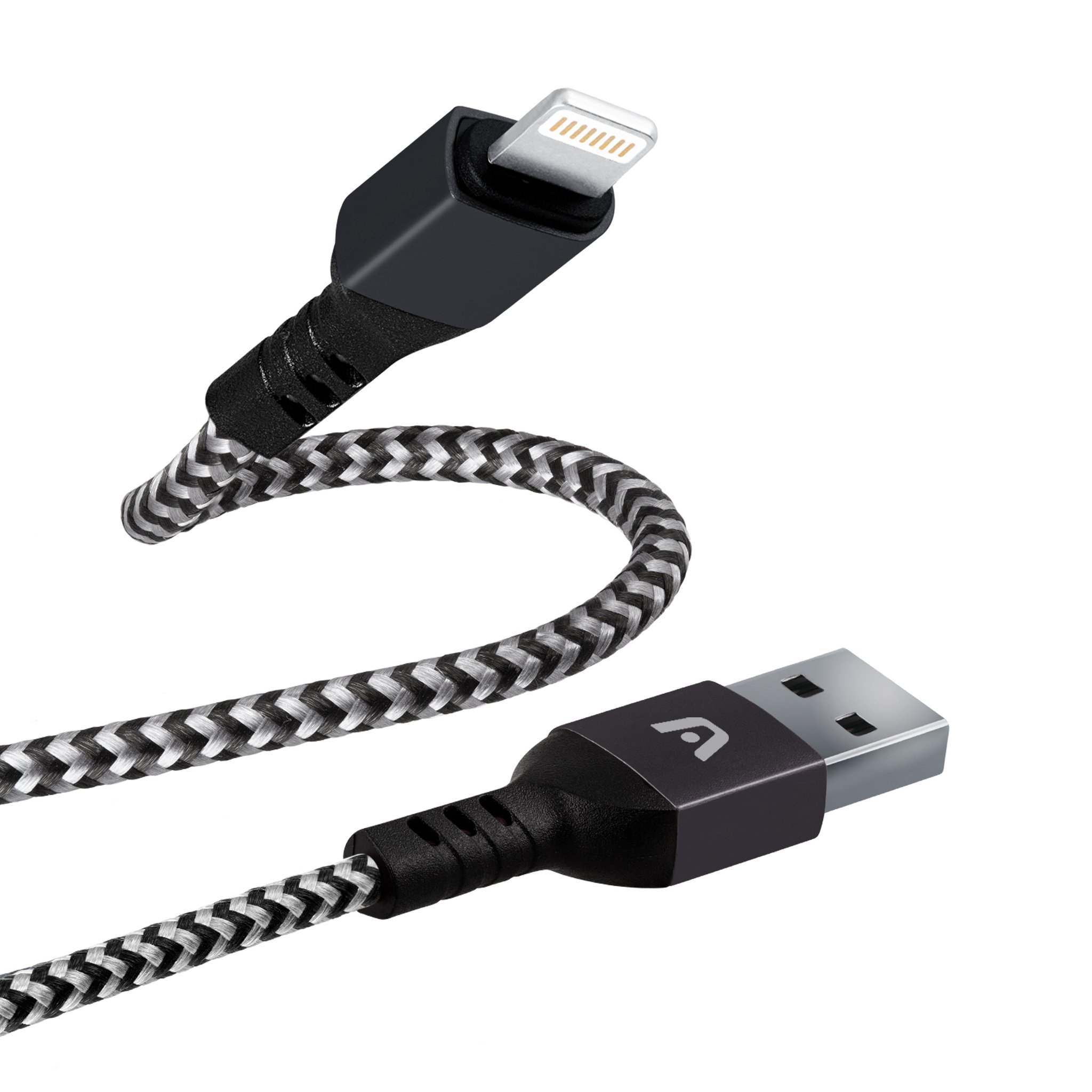 ArgomTech Lightning/USB 0023BL - Image 4