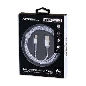 ArgomTech Type-C/USB 0025WT