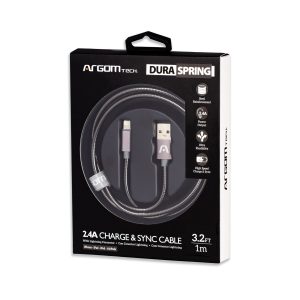 ArgomTech MicroUSB/USB 0026GR