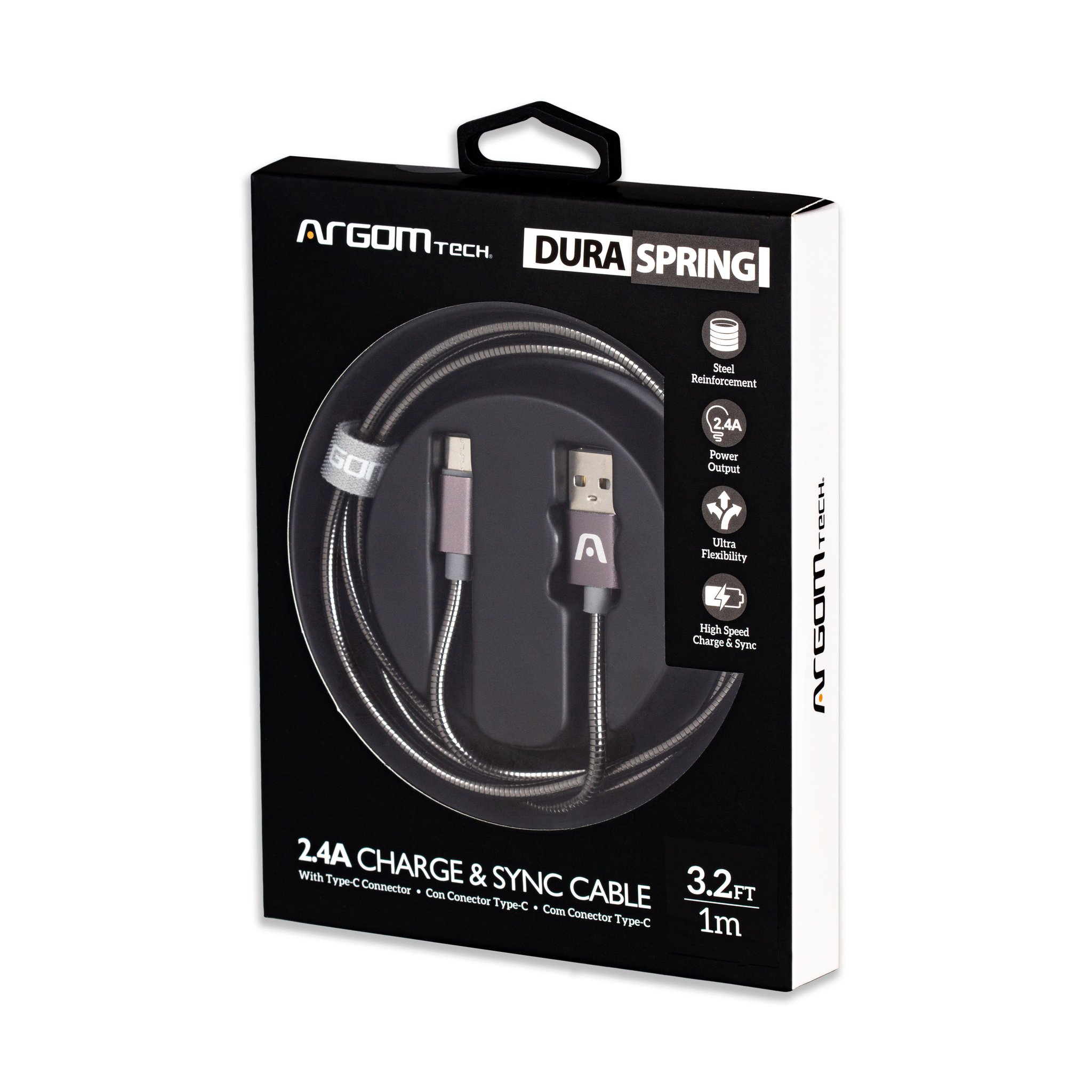 ArgomTech Type-C/USB 0028GR - Image 2