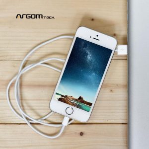 ArgomTech Cable 0037 Lighn/USB