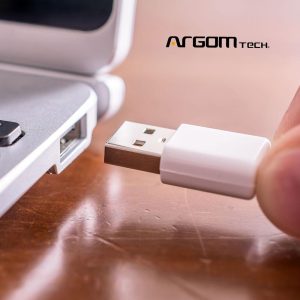 ArgomTech Cable 0037 Lighn/USB