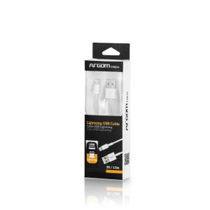 ArgomTech Cable 0037 Lighn/USB