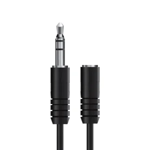 ArgomTech Cable Sound Extension M/F -5FT /1.5M
