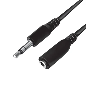 ArgomTech Cable Sound Extension M/F -5FT /1.5M