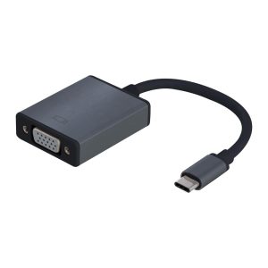 ArgomTech Adapter 0043 TypeC/VGA