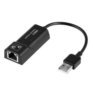 ArgomTech Adapter USB/RJ45 0045