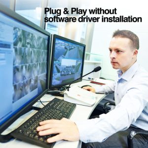 ArgomTech DVIM/HDMI CB1320