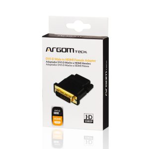 ArgomTech DVIM/HDMI CB1320