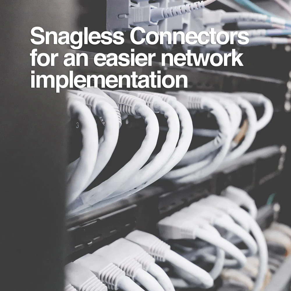 ArgomTech - Network UTP Cat5e Cable - 6.5ft/2m - CB-1502 - Image 3