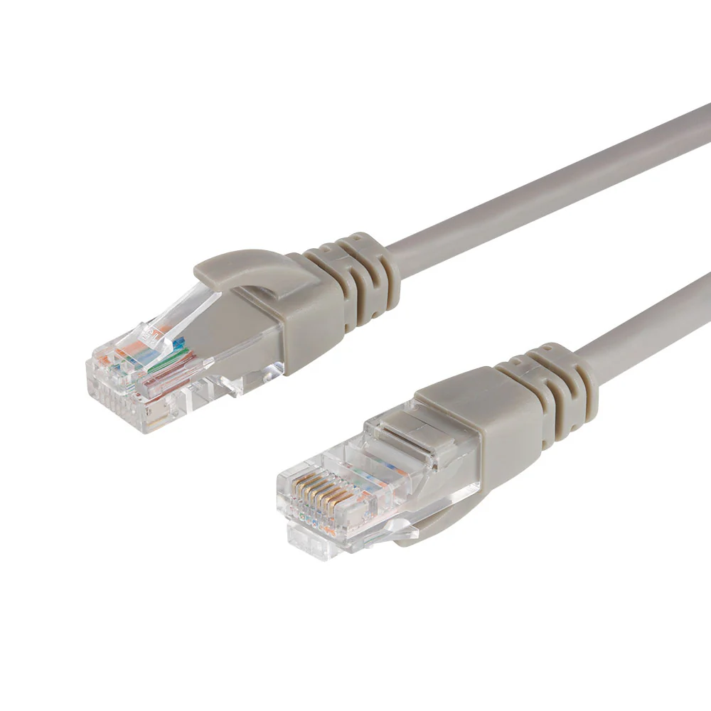 ArgomTech - Network UTP Cat5e Cable - 6.5ft/2m - CB-1502
