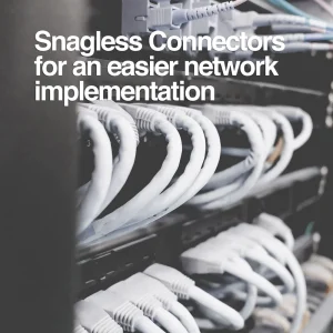 ArgomTech  Cable Network UTP Cat6 6.5ft/2m - CB-1552