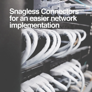 ArgomTech  Network Cable CAT6 50FT Grey CB-1555