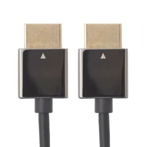 ArgomTech Cable HDMI to HDMI Slim M/M - 6ft