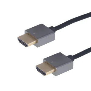 ArgomTech Cable HDMI to HDMI Slim M/M - 6ft