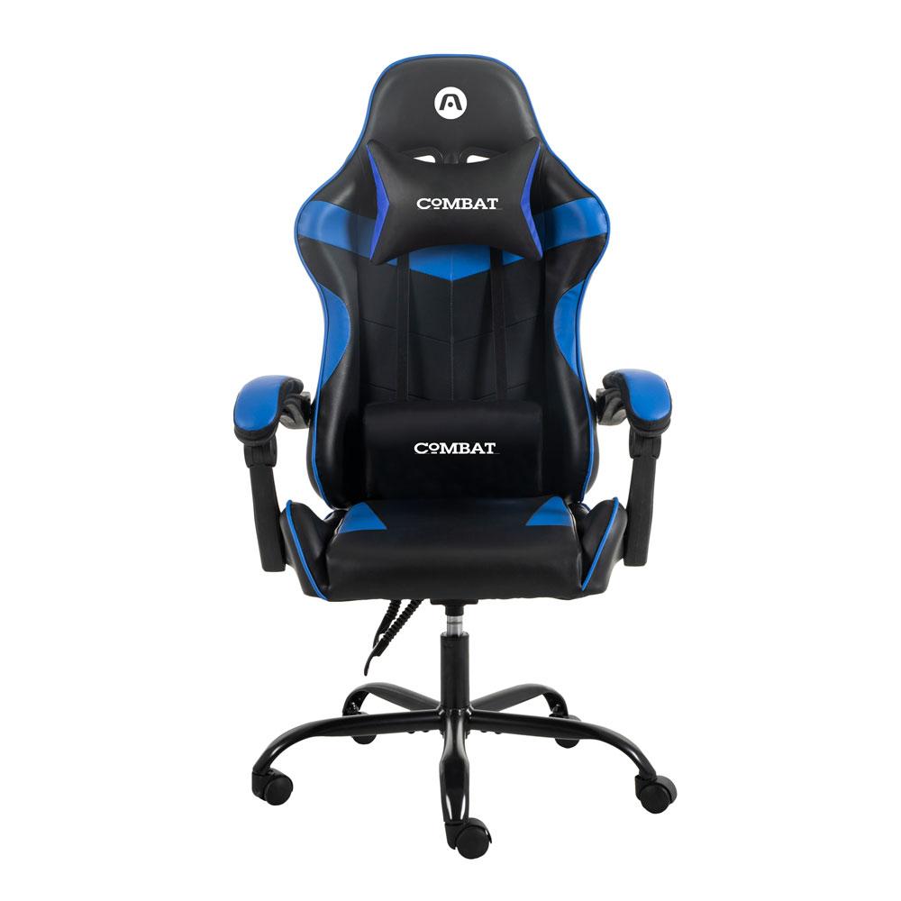 ArgomTech ERGO GX5 Gaming Chair - 9005BL Blue - Image 10