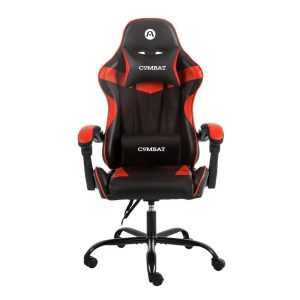 ArgomTech Ergo GX5 Gaming Chair - Red