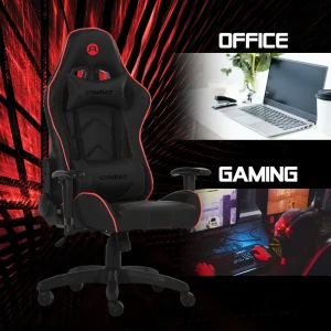 ArgomTech Ergo FX Gaming  Chair 9010BK