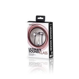 ArgomTech Earbuds HS0628SL