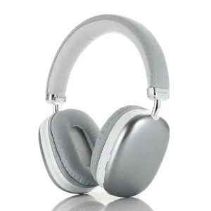 ArgomTech Ultimate Sound Live BT Headphones ARG-HS-2553WT - White