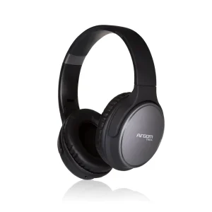 ArgomTech -Bluetooth-Headset-HS-2680BK - Black