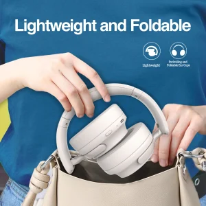 ArgomTech Ultimate Sound Zone Wls Headphone HS-2682BG