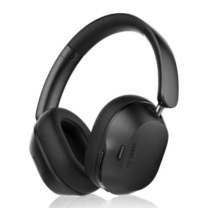 ArgomTech BT Headset Spatial Hybrid HS-2690BK