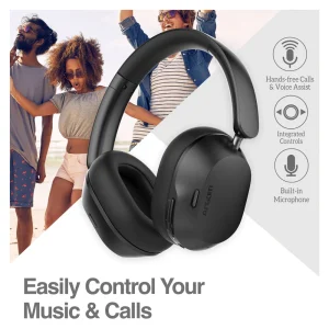 ArgomTech BT Headset Spatial Hybrid HS-2690BK