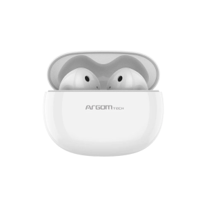 SkeiPods E56 True Wireless Stereo BT Earbuds with AI ENC Noise Canceling - ARG-HS-5056BK - Black