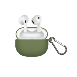 ArgomTech SkeiPods E56 True Wireless Stereo BT Earbuds with AI ENC Noise Canceling – ARG-HS-5056BL -Blue