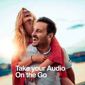 SkeiPods E66 True Wireless Stereo BT Earbuds with AI ENC Noise Canceling - Black