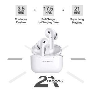 ArgomTech Earbuds HS0628SL