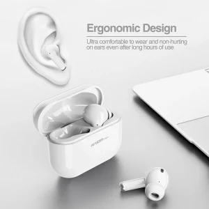 ArgomTech Earbuds SKEIPODS E72 HS-5072BP