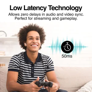 ArgomTech Earbuds SKEIPODS E72 HS-5072BP