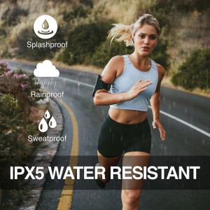 ArgomTech Earbuds Skeipod E85 ARG-HS-5085BK